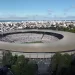Mirá como lucirá el estadio Centenario en la inauguración de la Copa del Mundo 2030