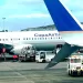 Suspensión temporal de vuelos de Copa Airlines desde y hacia Venezuela