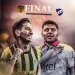 Clásico: Nacional y Peñarol animan la final del torneo Intermedio; este domingo desde las 15:00 en el Centenario