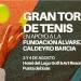 Torneo de tenis a beneficio de la Fundación Álvarez Caldeyro Barcia; sábado 3 y domingo 4 de agosto en el Club del Lago