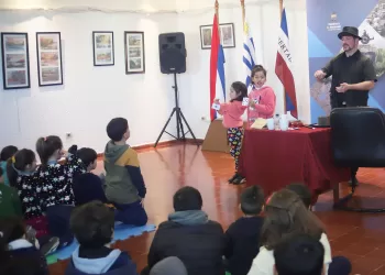 Para seguir disfrutando de las vacaciones de invierno: teatro, magia, música, payasos, títeres y clowns son algunas de las iniciativas gratuitas