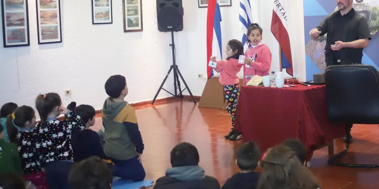 Para seguir disfrutando de las vacaciones de invierno: teatro, magia, música, payasos, títeres y clowns son algunas de las iniciativas gratuitas