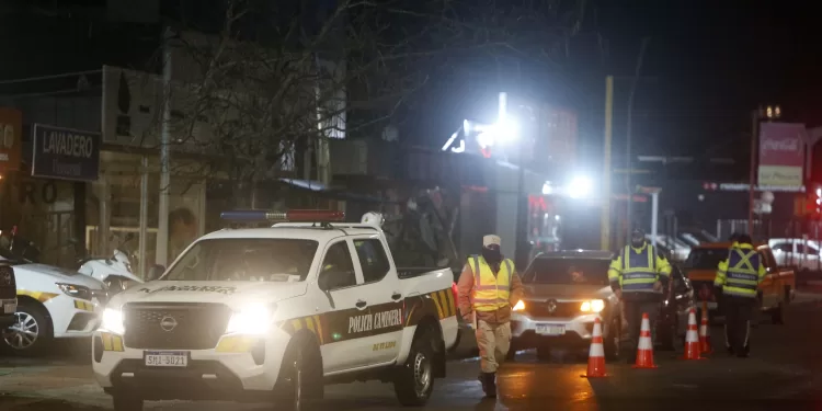 Noche de la Nostalgia: Pígola destacó el compromiso de los funcionarios municipales y las fuerzas vivas