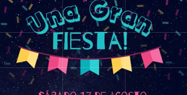 Pan de Azúcar: este sábado gran espectáculo para toda la familia en el club Centro Progreso; concurra y apoye!