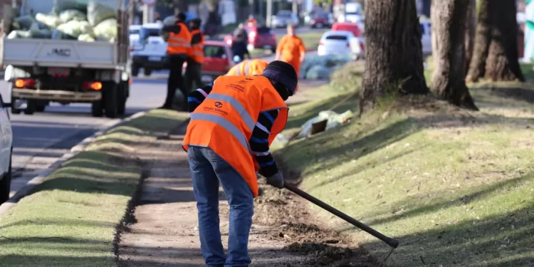 Hasta hoy, a las 20:00, pueden anotarse para el sorteo de Jornales Solidarios