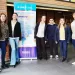 Estudiantes del Liceo de Punta del Este en el Parlamento Juvenil del MERCOSUR