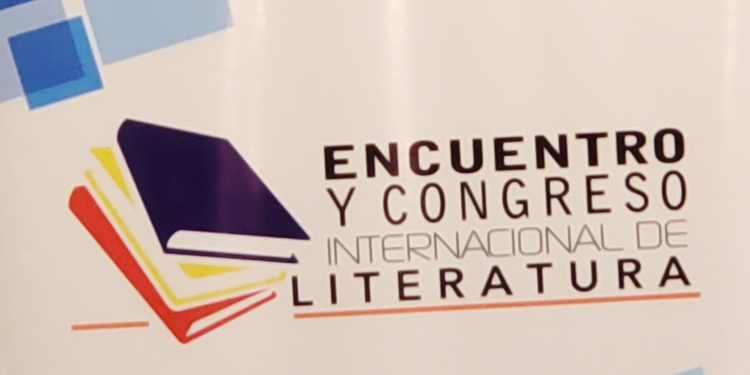 4º Encuentro y Congreso Internacional de Literatura se hará en la península