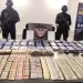 San Carlos: Policía desarticuló red de narcotráfico incautando 52 kilos de drogas, armas, vehículos y dinero; tres condenados