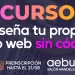 Curso en Piriápolis: Diseña tu propio sitio web con WordPress + Elementor sin código; inscripciones abiertas