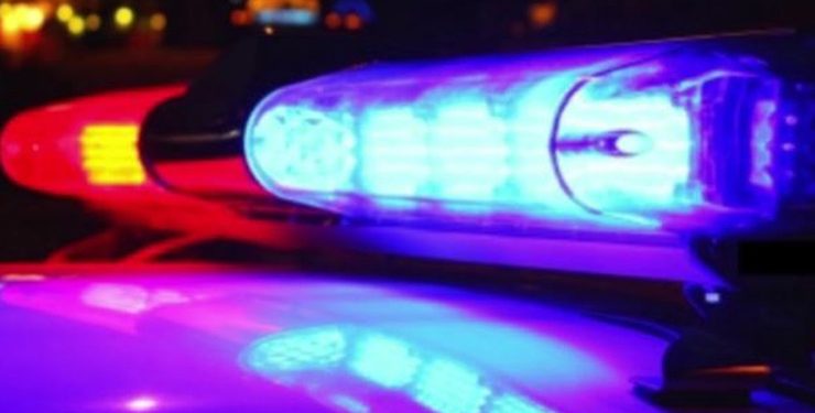 Siniestro de tránsito en Pan de Azúcar; motociclista lesionado.