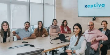 Con el lanzamiento de una nueva vacuna, la uruguaya Xeptiva contribuye al florecimiento del ecosistema científico del país