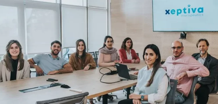 Con el lanzamiento de una nueva vacuna, la uruguaya Xeptiva contribuye al florecimiento del ecosistema científico del país