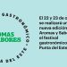Corporación Gastronómica de Punta del Este anuncia la 15ª edición del festival Aromas & Sabores