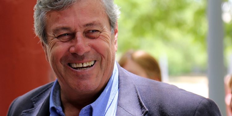 Antía destaca el fructífero diálogo con el gobierno nacional que genera grandes avances para el departamento