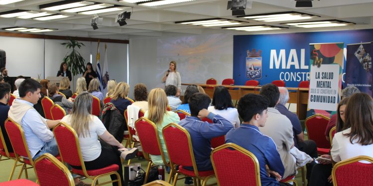 Políticas Inclusivas se adhiere al Día Mundial de la Salud Mental