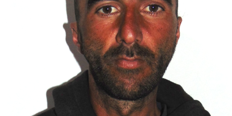 Condenado por delitos de receptación y daño en Piriápolis