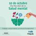 Mensaje del Municipio de Piriápolis en el día Mundial de la Salud Mental