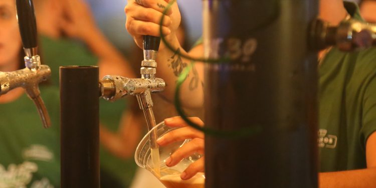 IDM apoya la primera edición de “Okto Beer Fest” de Cerveceros Maldonado