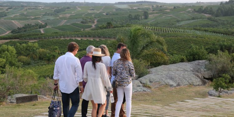 Día del Patrimonio: Dirección de Turismo comparte propuestas de Bodegas de Maldonado