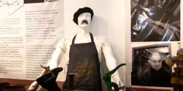 Un oficio sostenido en el tiempo es patrimonial