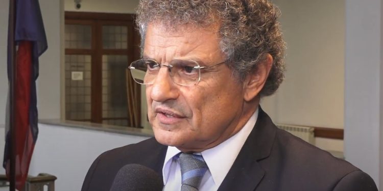 OPP elogió la gestión del intendente Antía como pionera en soluciones de asentamientos