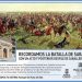Desfile y acto por los 199 años de la Batalla de Sarandí; este sábado en Punta del Este