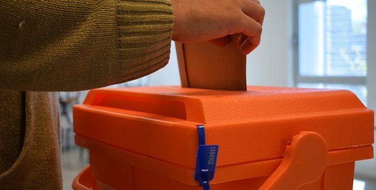 Elecciones nacionales: 11 partidos políticos habilitados; conocé aquí cuales son sus respectivas fórmulas presidenciales