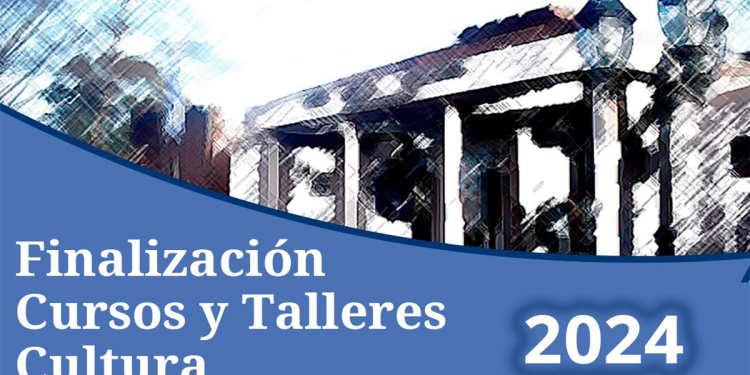 Desde el 6 de noviembre cierran en Piriápolis cursos de la dirección general de Cultura