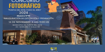 Este jueves dan a conocer ganadores de «Punta del Este todo el año»