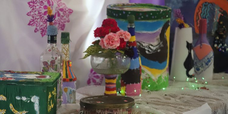 La Dirección de Políticas Inclusivas realizará el cierre de cursos 2024