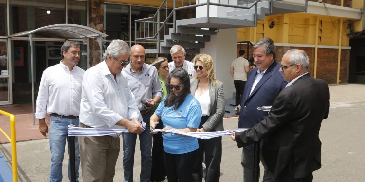 15 millones de dólares lleva invertidos la administración Antía en infraestructura deportiva para seguir siendo capital del deporte