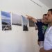 Exposición y premiación del Concurso Fotográfico 2024 “Punta del Este todo el año” tuvo su inauguración