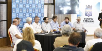 Rally del Atlántico disputará su 29° edición del 15 al 17 de noviembre en Punta del Este