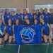 Equipos de voley del Campus obtuvieron segundo y tercer puesto en Rocha