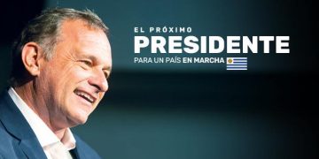 Balotaje: Maldonado recibe este lunes a la fórmula presidencial Delgado – Ripoll; acto y conferencia de prensa