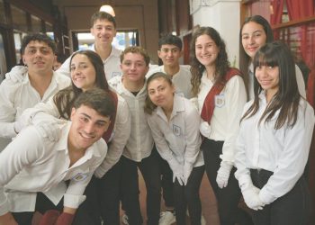 PET Arrayanes alcanza una década promocionando su propuesta formativa