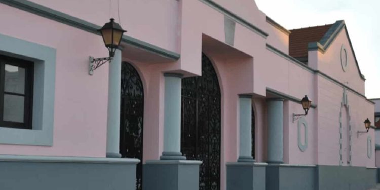 Escuela Departamental de Canto Lírico deleitará a su público con una gala en la Casa de la Cultura