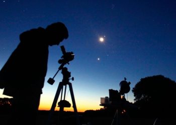 Reinauguración del Observatorio Astronómico en San Carlos con actividades abiertas al público