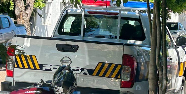 Detuvieron en Pan de Azúcar a sujeto denunciado por delitos de violencia doméstica, abuso sexual y omisión de deberes; prisión preventiva