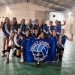 Equipos de voleibol femenino del Campus participaron en torneo de Rocha