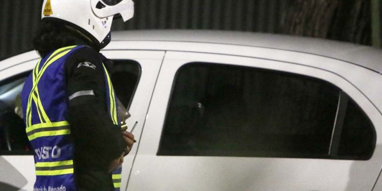 Se registraron seis siniestros en Maldonado entre Nochebuena y las primeras horas de Navidad