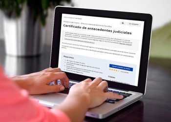Oficina de Certificados de Antecedentes Judiciales, permanecerá cerrada el viernes 31 de enero