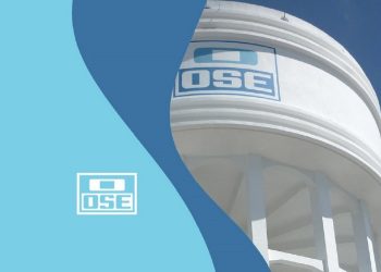 OSE-UGD anuncia corte del suministro de agua potable en La Capuera