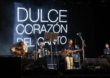 #Verano2025: Carlos Vives, Buitres, NTVG, Triple Nelson, Gala de Luces, Dulce Corazón del Canto y eventos deportivos en la grilla de la IDM