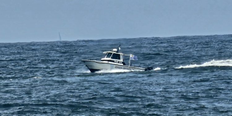 Punta del Este: apareció el cuerpo del joven argentino ahogado en playa El Emir