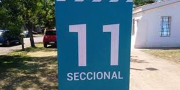 Piriápolis: siniestro de tránsito simple termina con un conductor arrestado por desacatarse ante funcionarias policiales