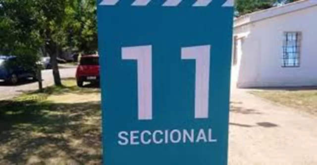 Piriápolis: siniestro de tránsito simple termina con un conductor arrestado por desacatarse ante funcionarias policiales