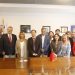 Antía destacó la relación cultural con China durante firma de hermanamiento entre provincia de Sanya y Punta del Este