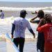 Abren inscripciones para participar del octavo encuentro de Surf Inclusivo
