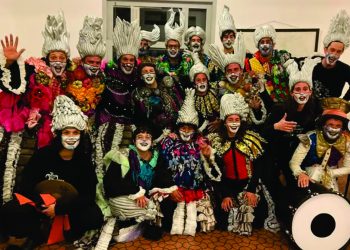 Carnaval en Maldonado: Solís Grande invita a disfrutar de espectáculos inolvidables